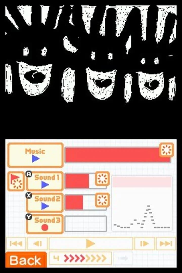 Flipnote Studio screenshot 2
