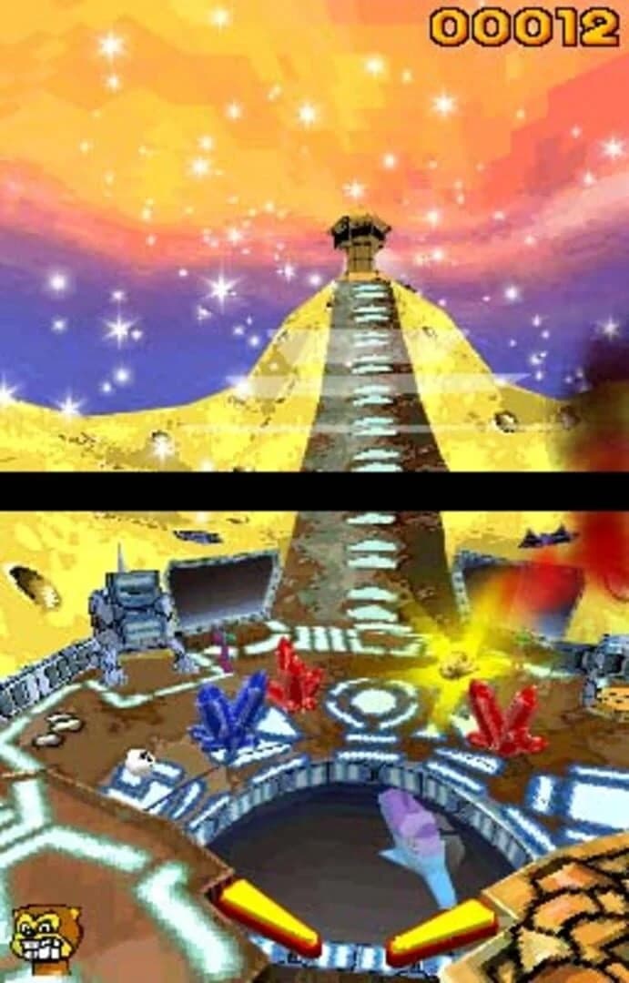 Flipper Critters screenshot 5