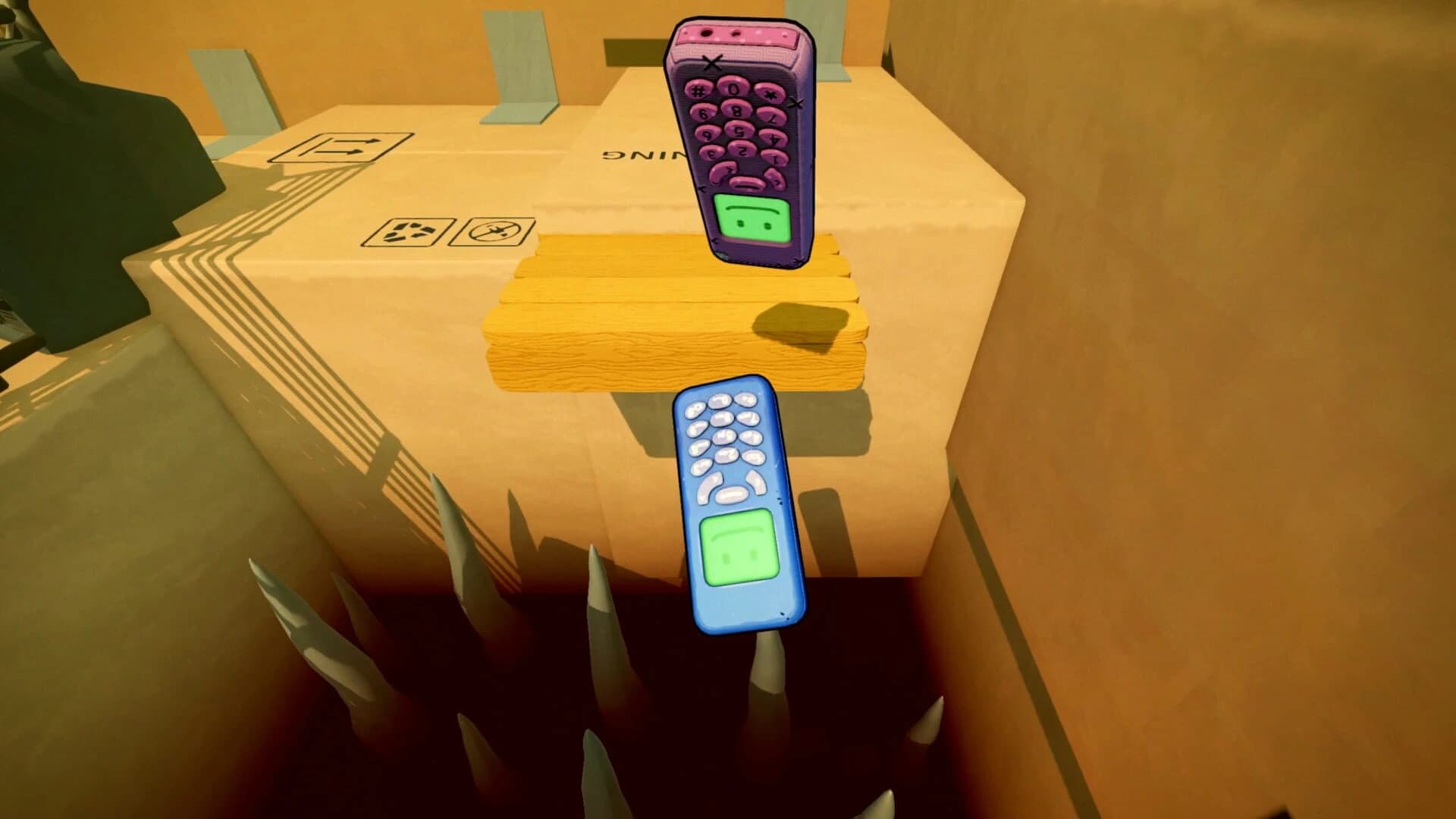 Flipping is Hard screenshot 3