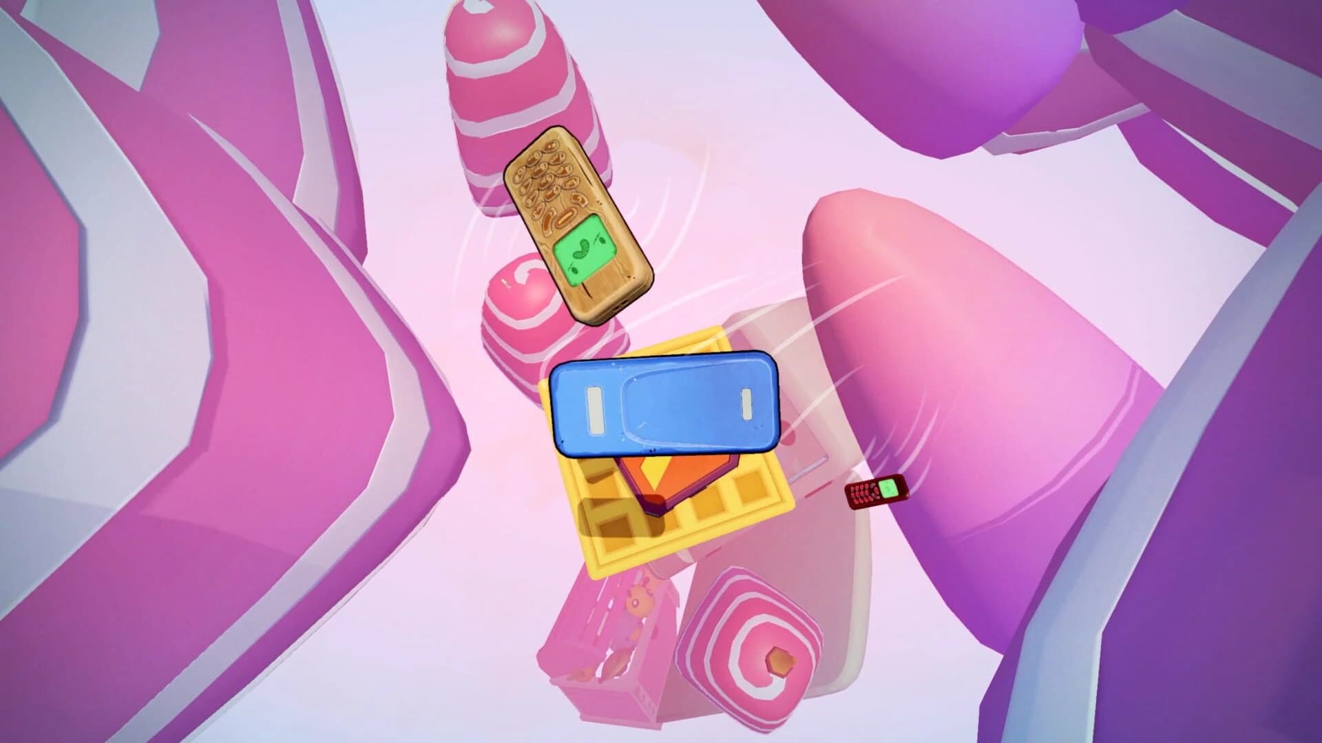 Flipping is Hard screenshot 4