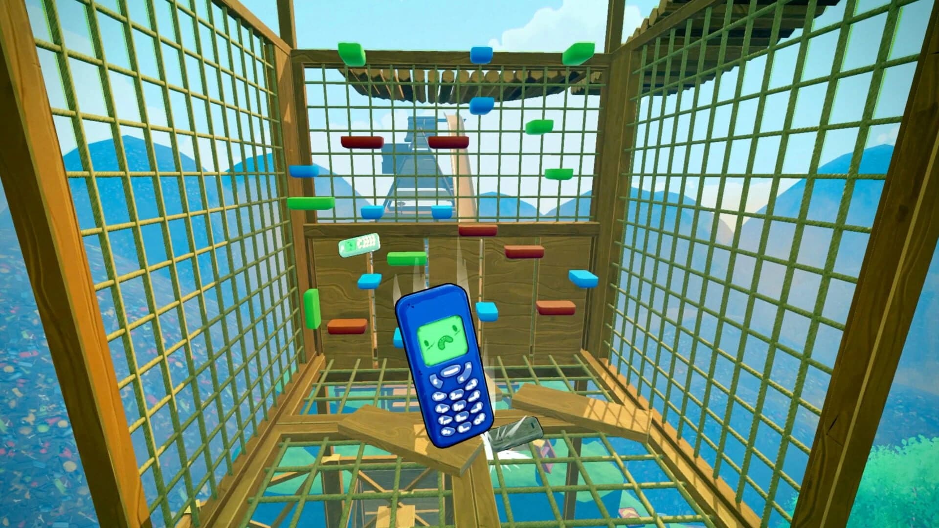 Flipping is Hard screenshot 5