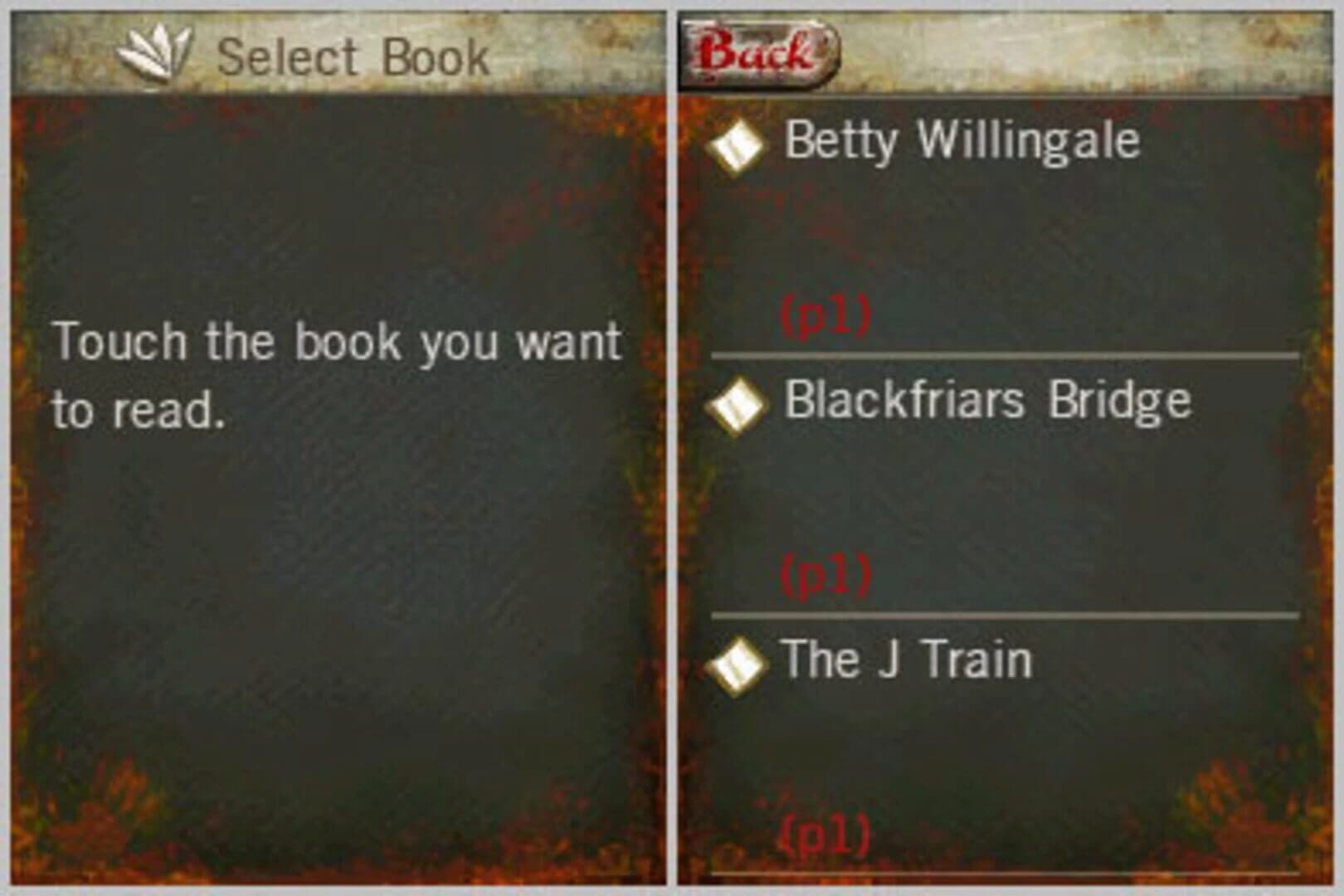 Flips: More Bloody Horowitz screenshot 5