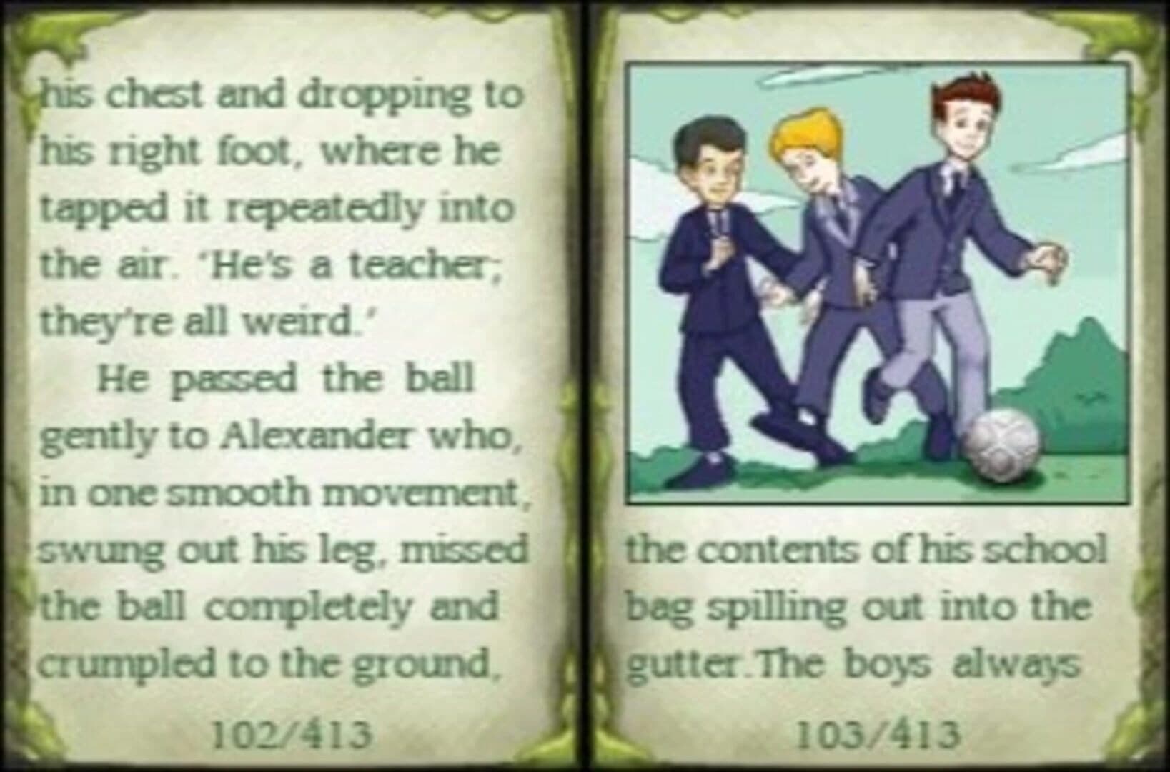 Flips: Silent But Deadly screenshot 4