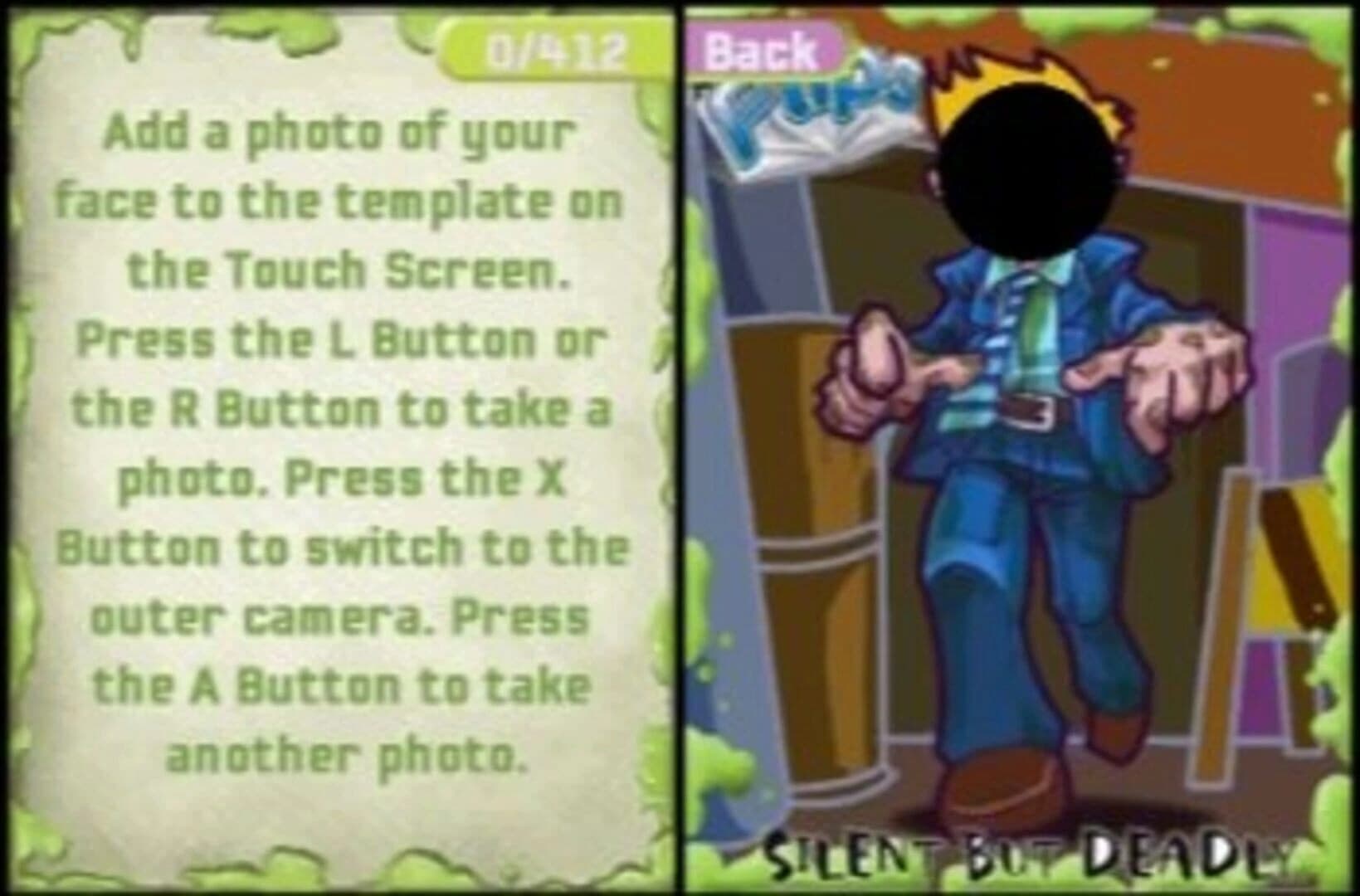 Flips: Silent But Deadly screenshot 2