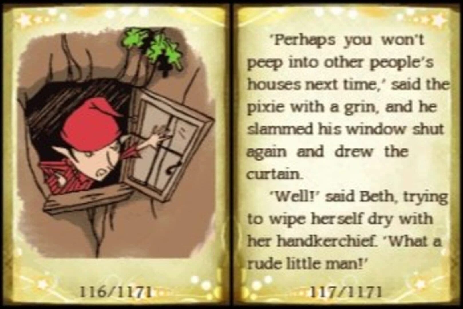 Flips: The Enchanted Wood screenshot 3