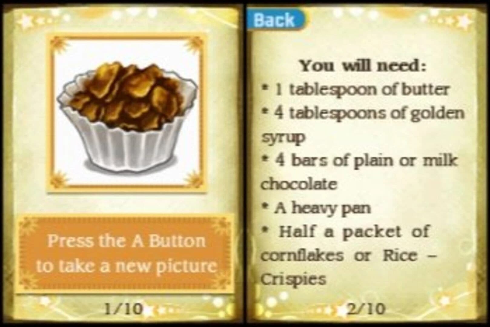 Flips: The Enchanted Wood screenshot 2