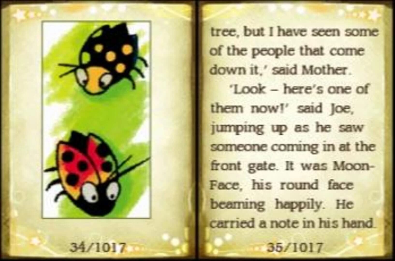 Flips: The Folk of the Faraway Tree screenshot 3