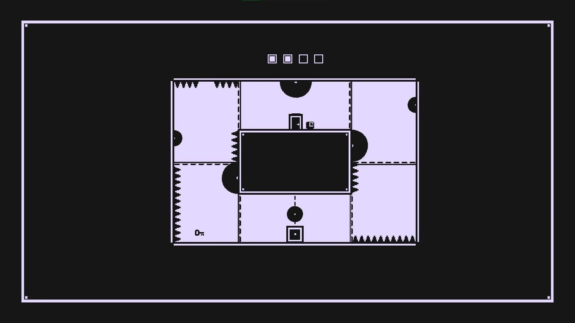 Flipside screenshot 2