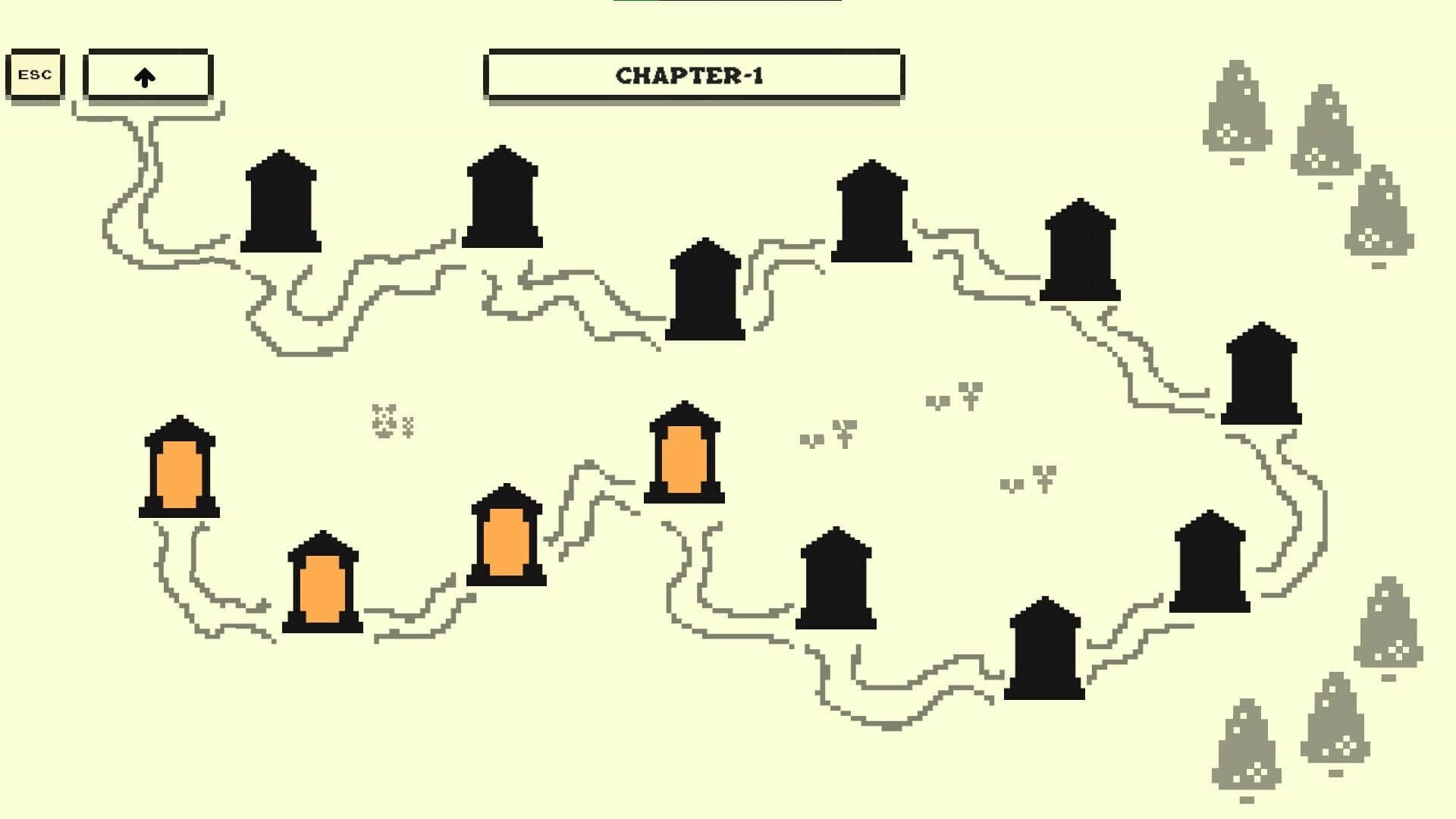 Flipside screenshot 4