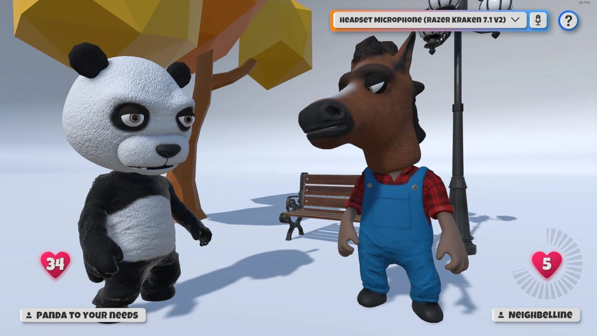 Flirt screenshot 4