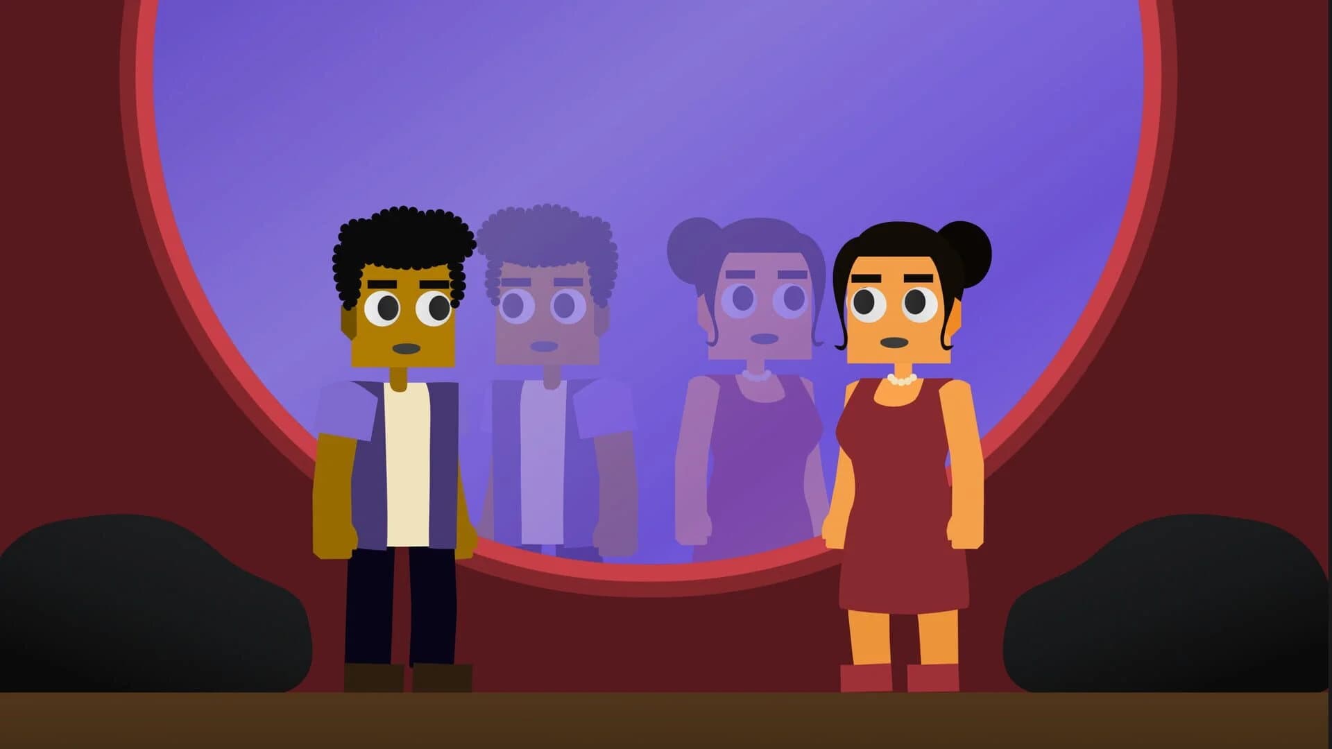 Flix and Chill 2: Millennials screenshot 5