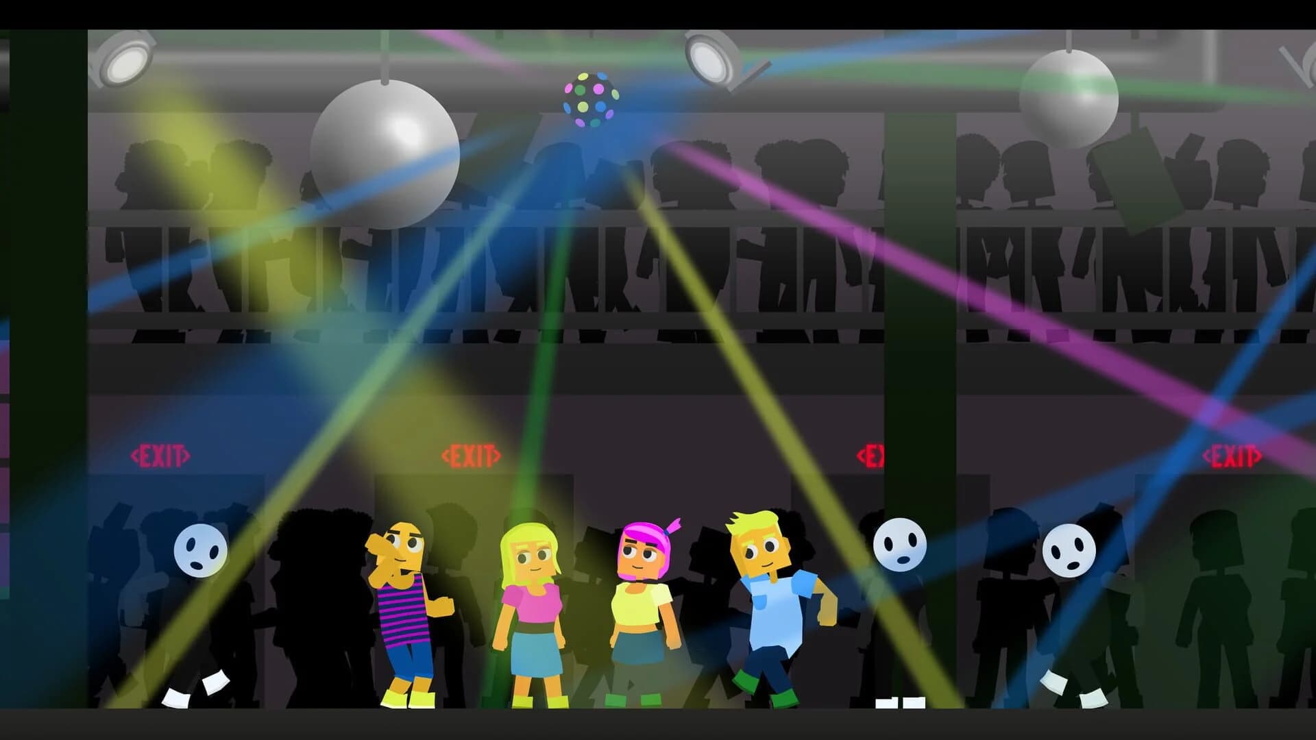 Flix and Chill 2: Millennials screenshot 3