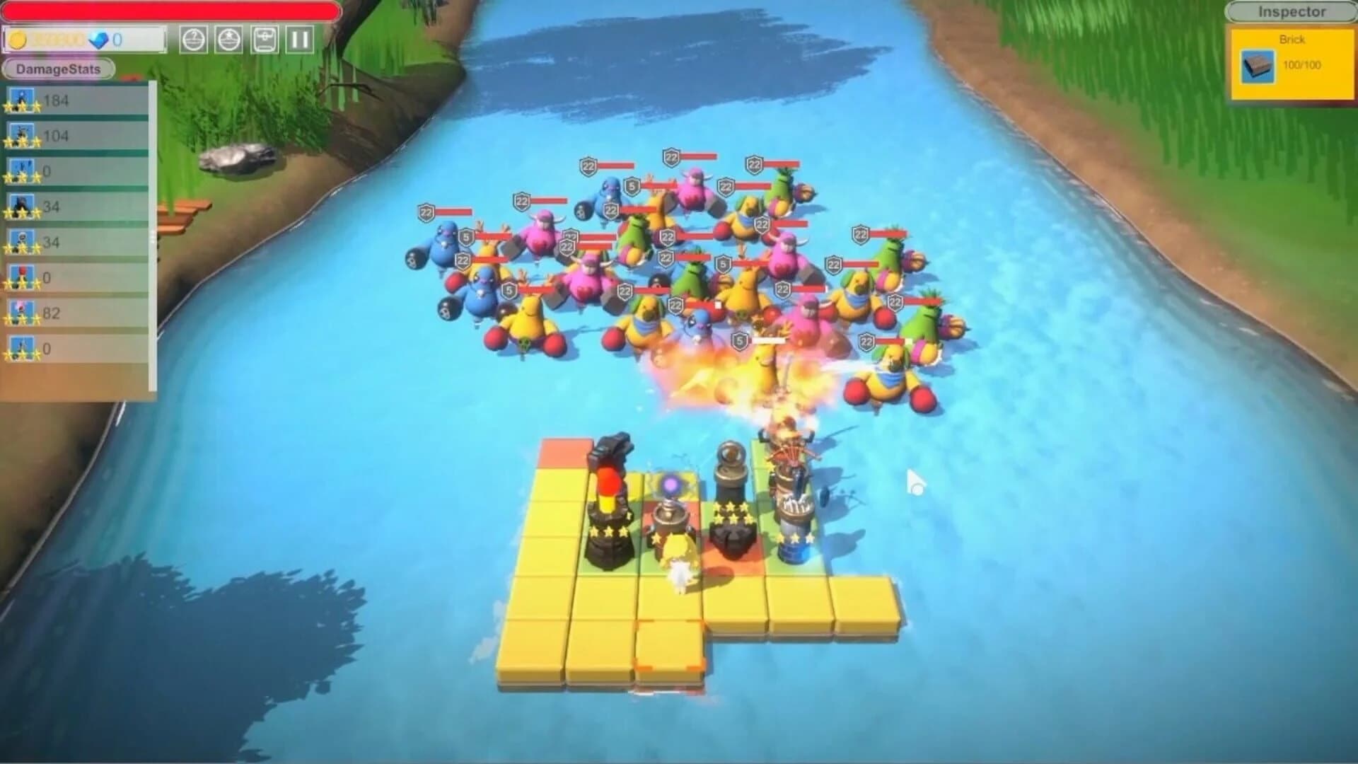 Float screenshot 3