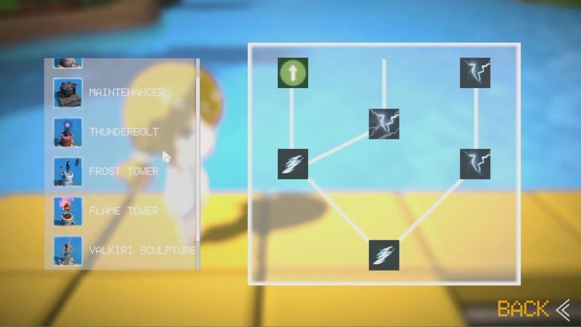 Float screenshot 4