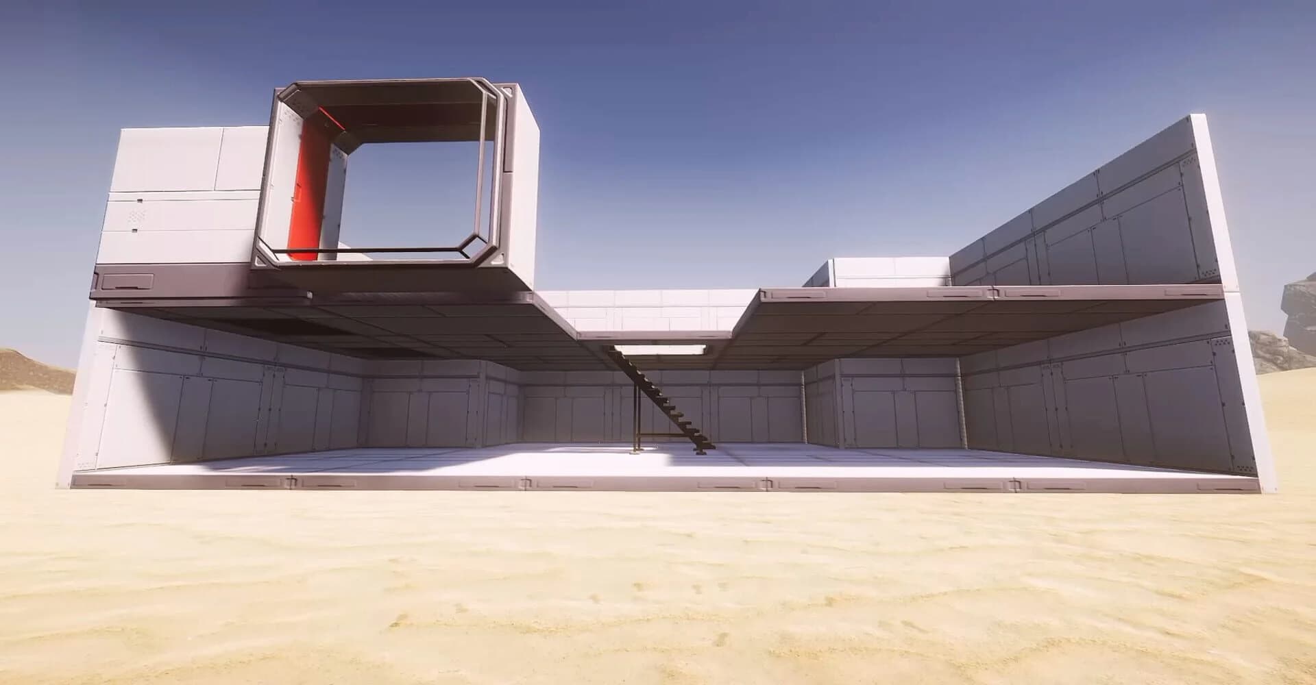 Float Night screenshot 4