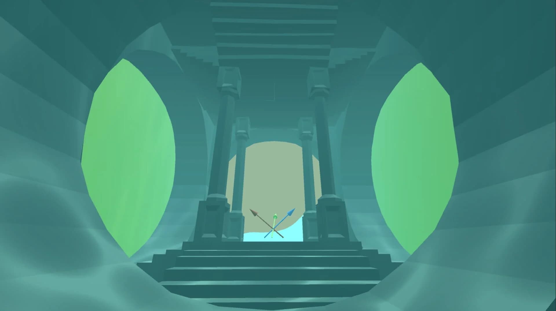 Floating Point Leviathan screenshot 2