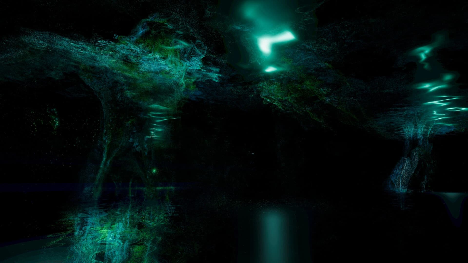 Floating with Spirits screenshot 6