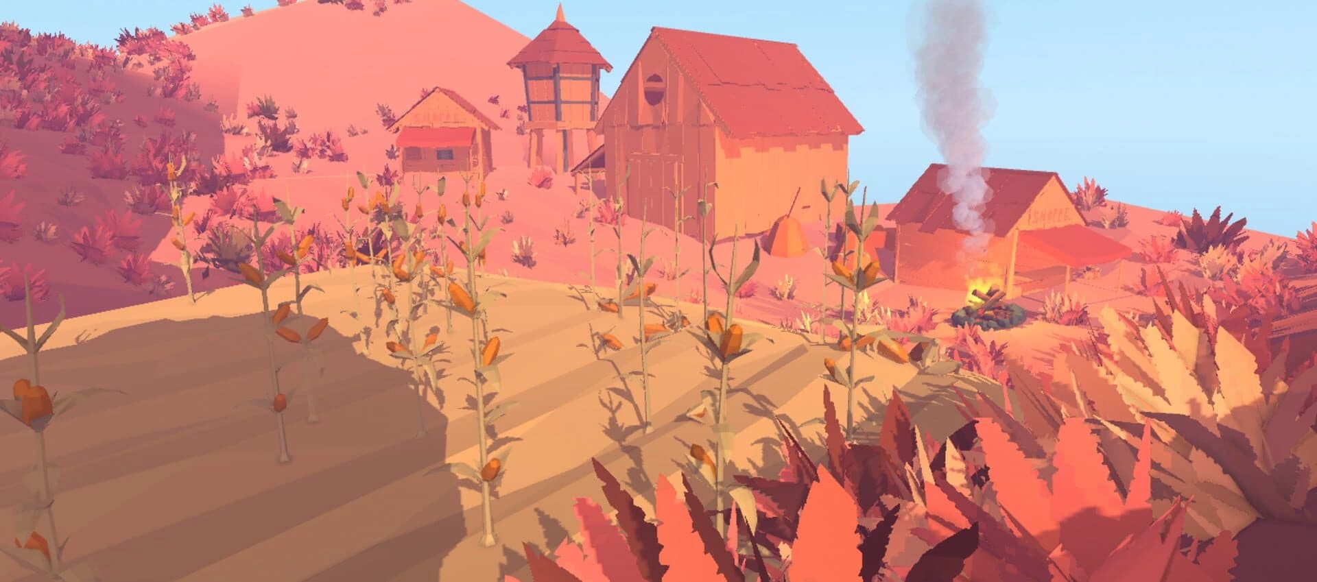Floatlands screenshot 2