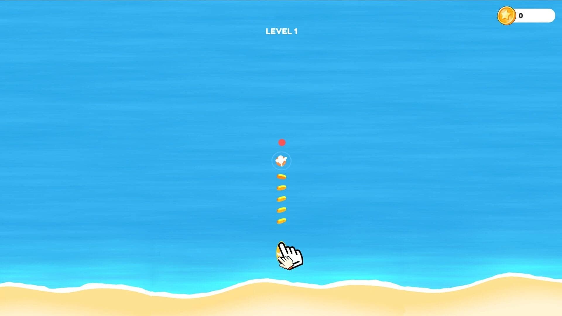 Floaty Rescue screenshot 4