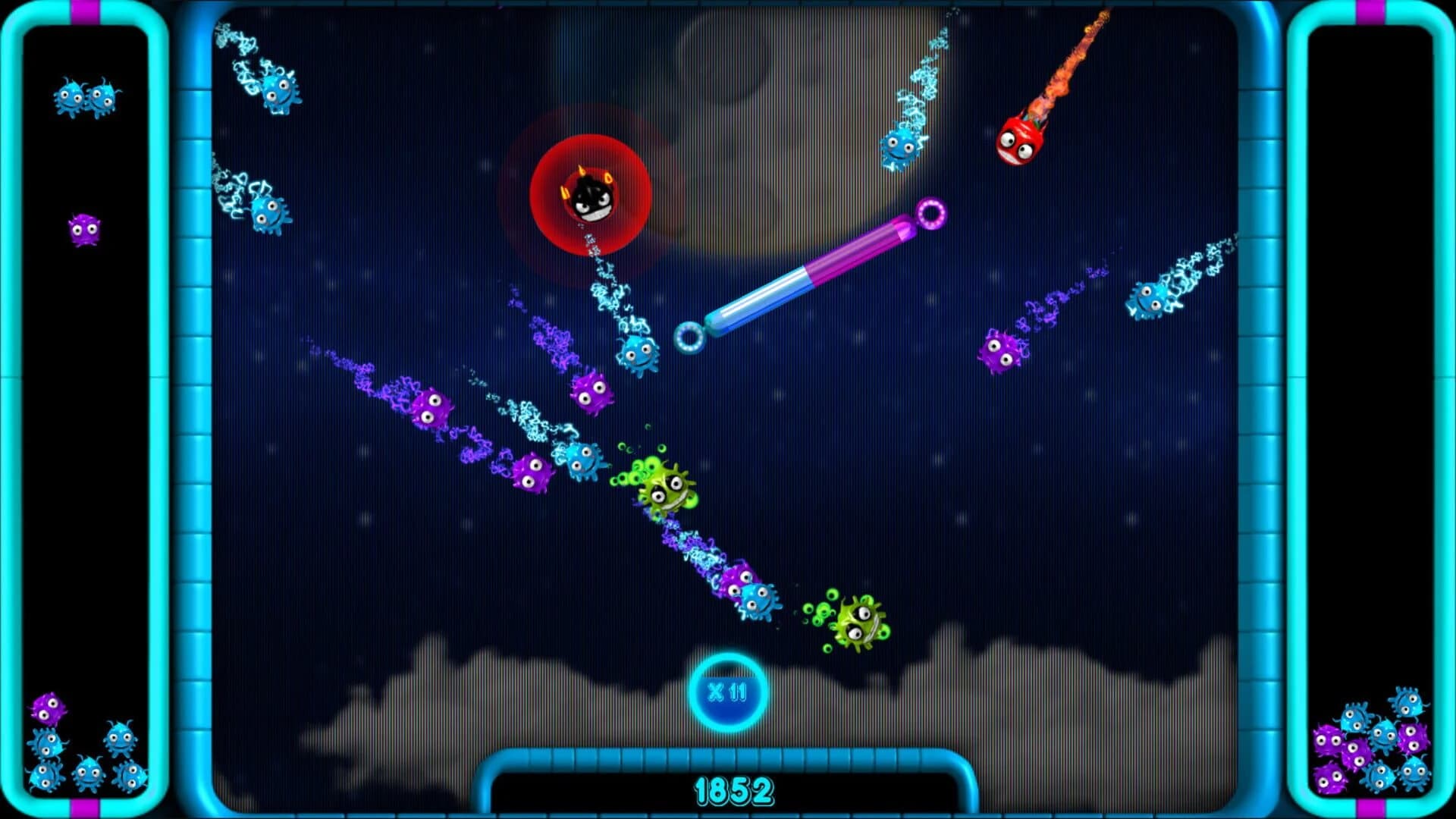 Flobe screenshot 4