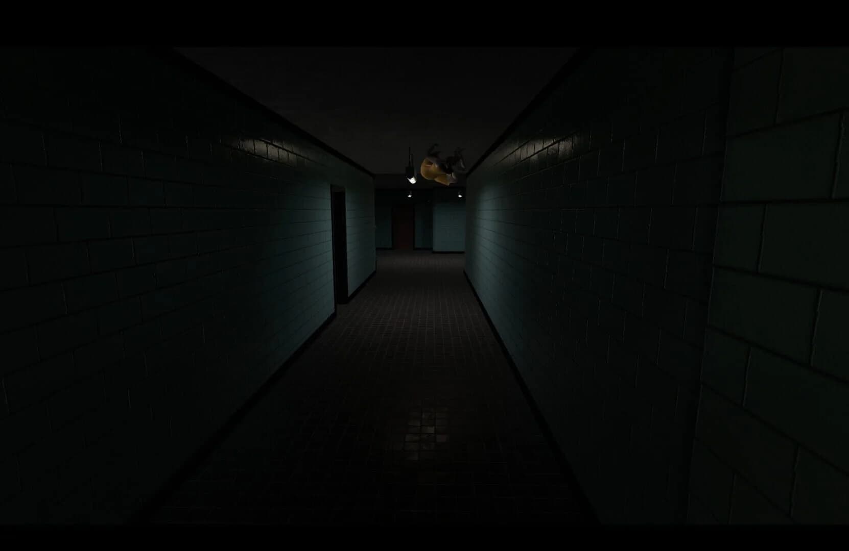 Flock of the Low God VR screenshot 3