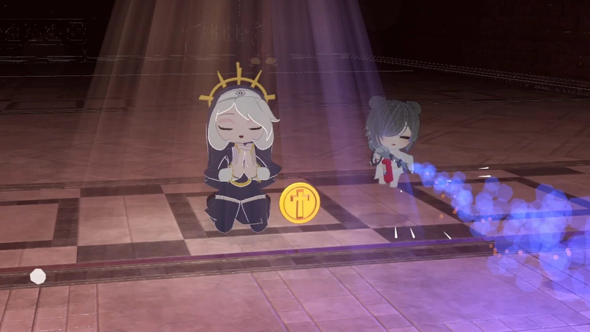 Flock of the Seraphim screenshot 2