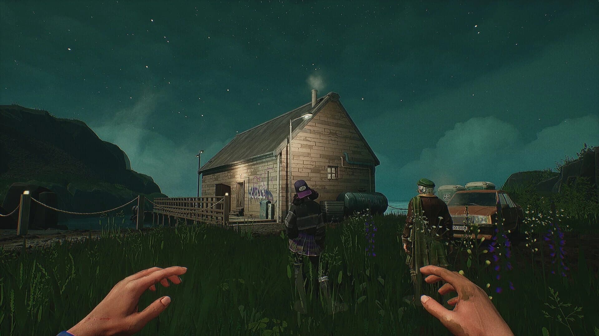 Flock Off! screenshot 5