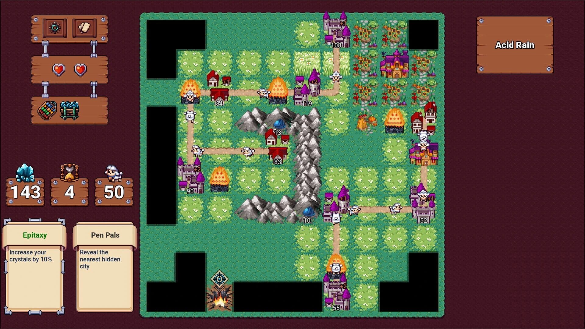 Flocking Hell screenshot 5