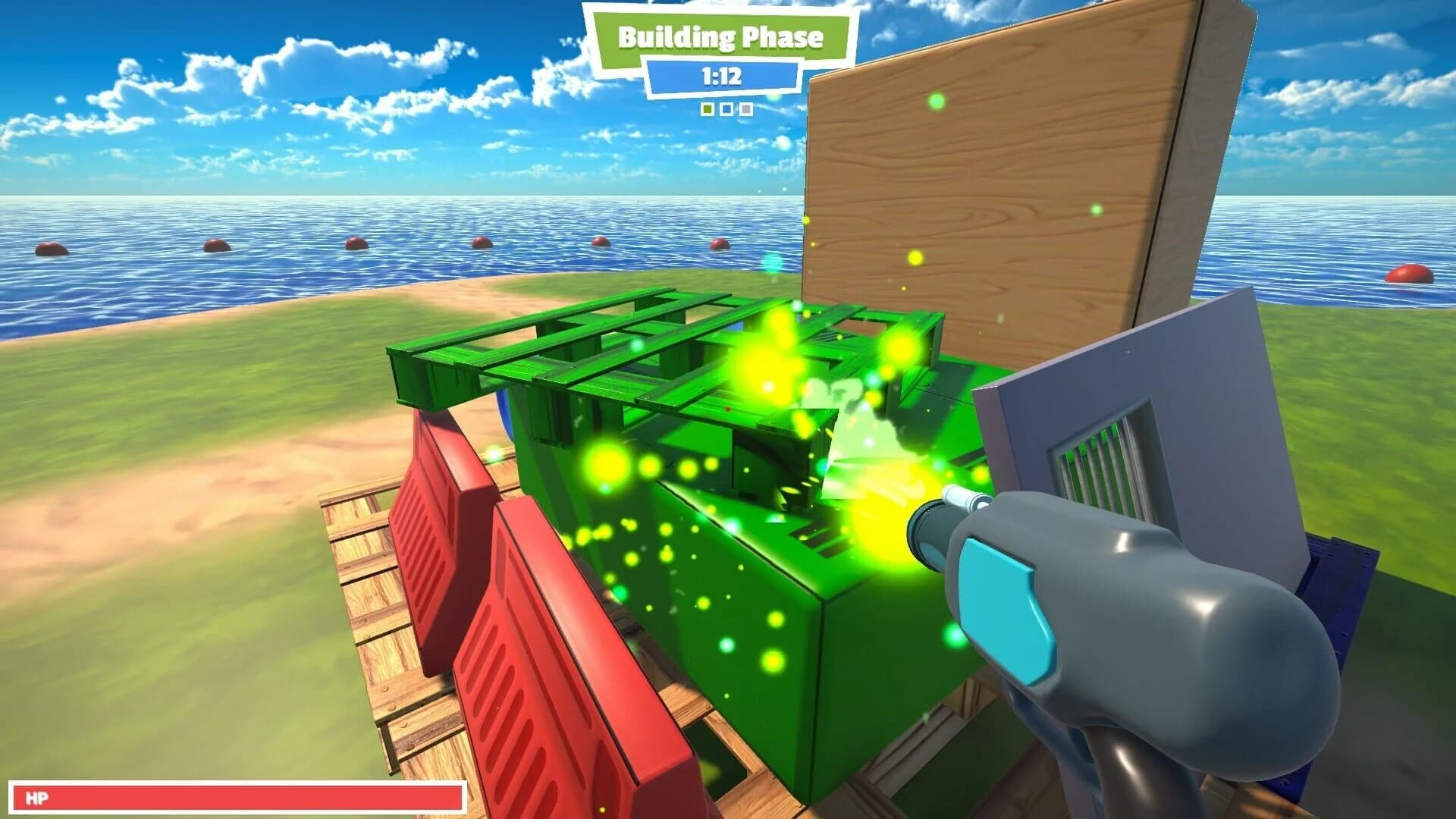 Flood screenshot 5