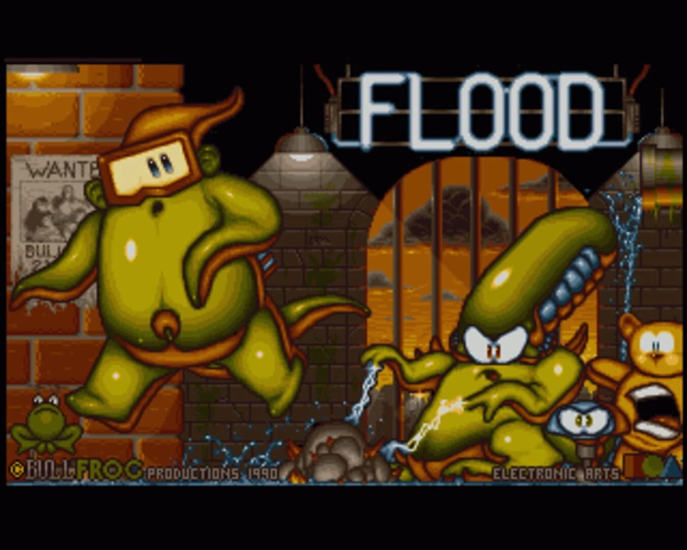Flood screenshot 3