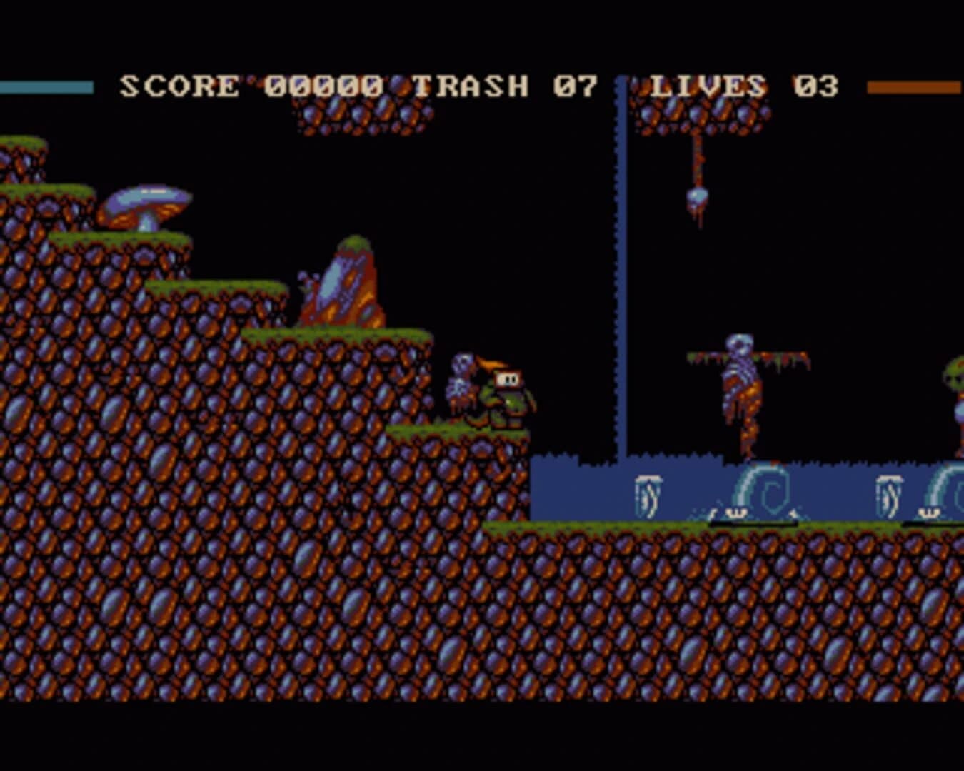 Flood screenshot 2