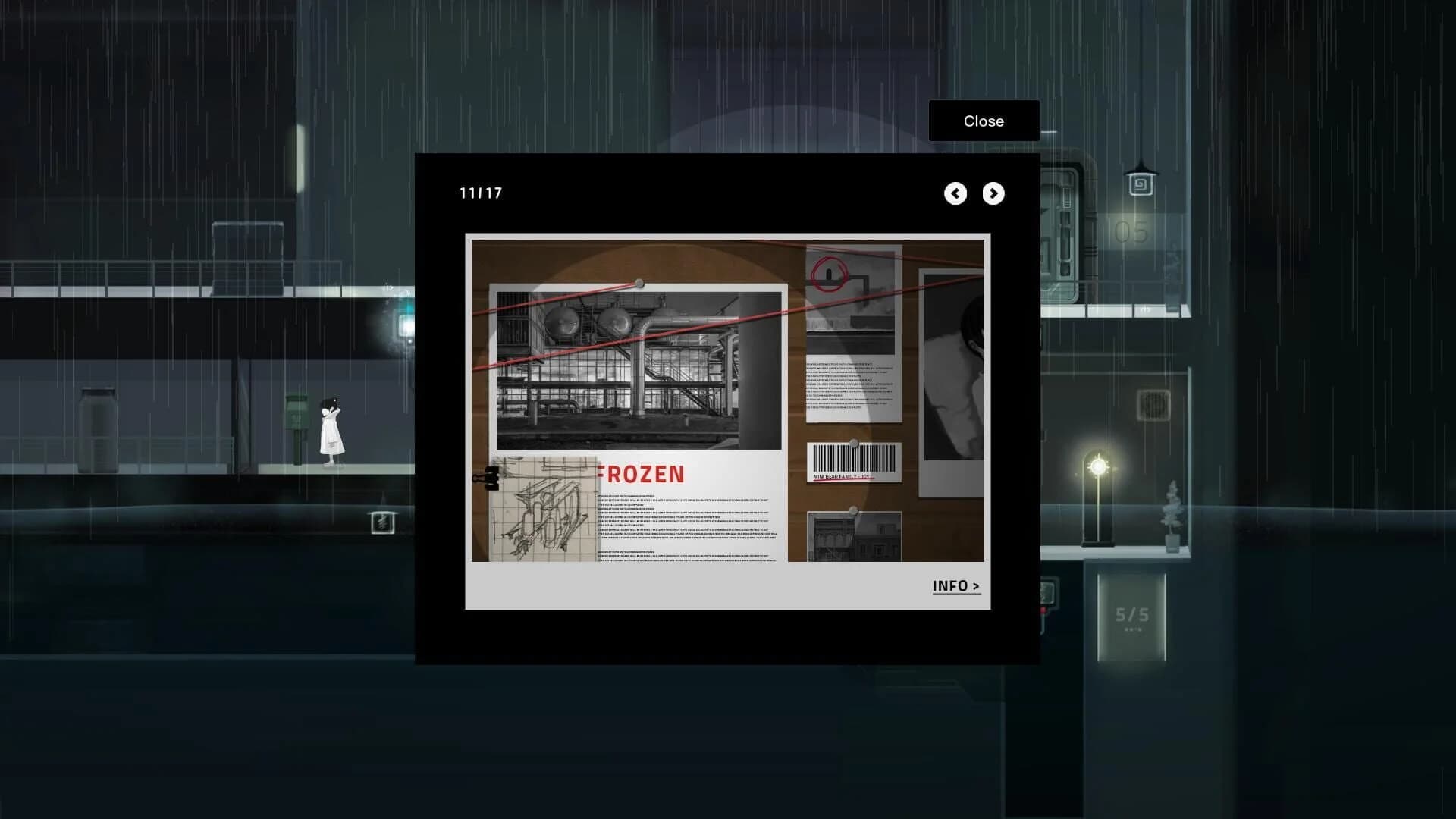 Flood of Light screenshot 5