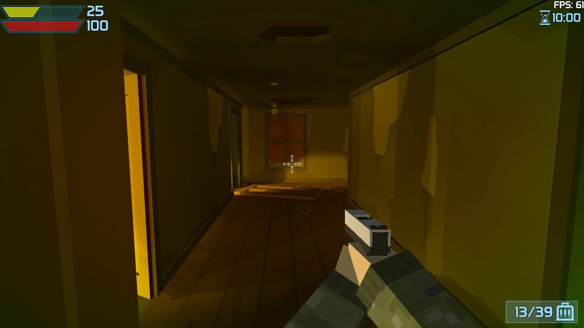 Floor Massacre screenshot 4