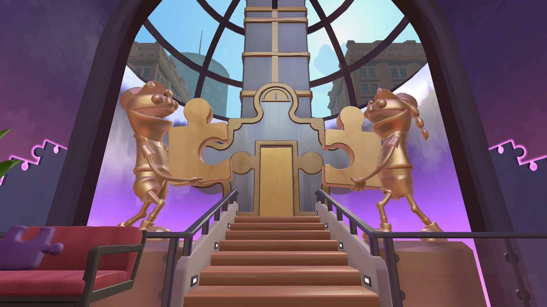 Floor Plan 2 screenshot 2