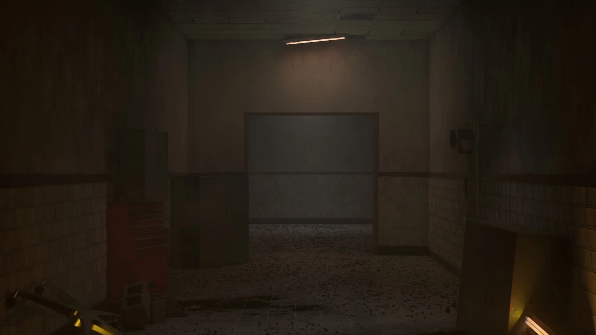Floor404 screenshot 8