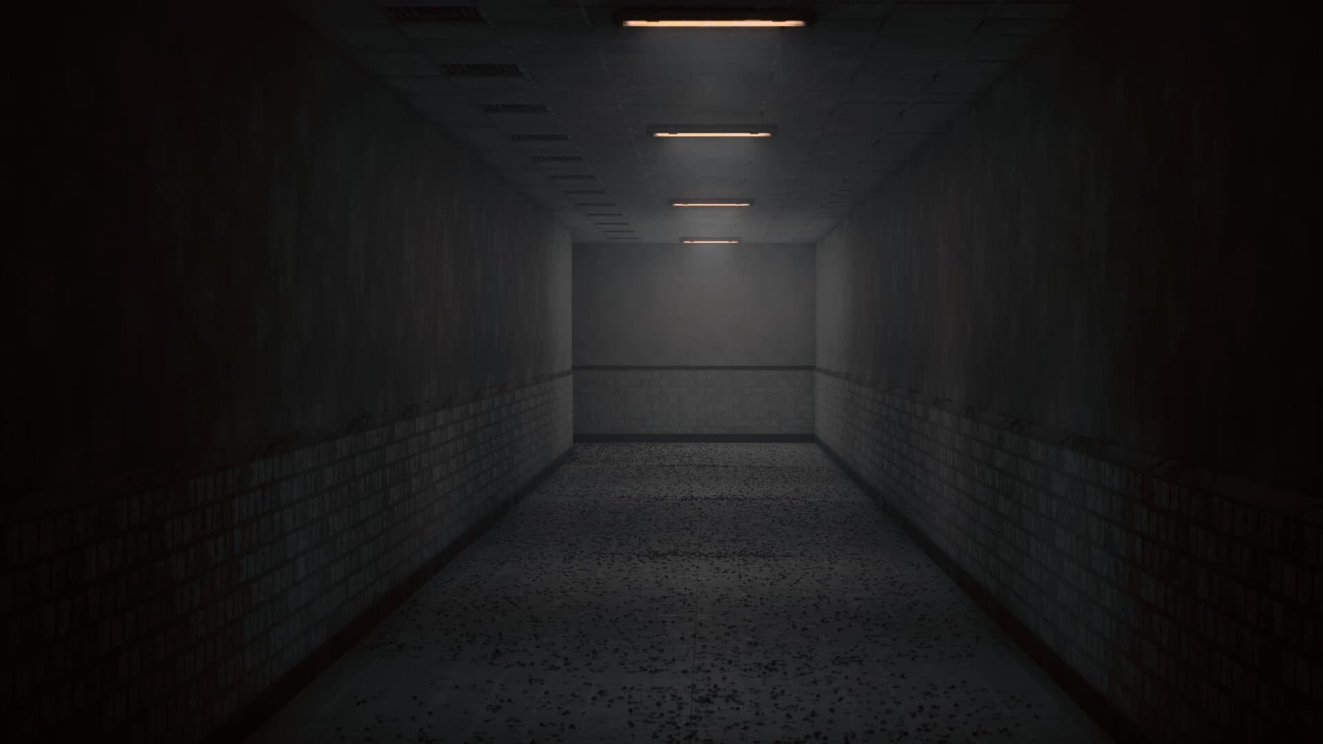 Floor404 screenshot 1