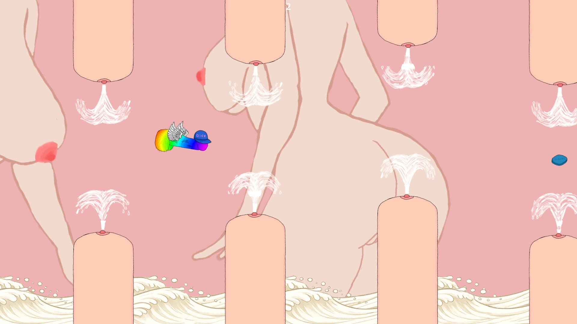 Floppy Dick screenshot 3