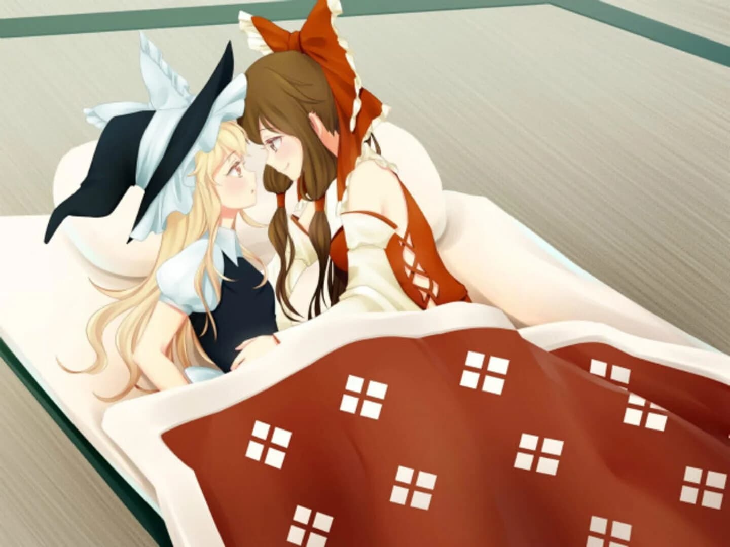 Floral Aroma in the Shrine screenshot 2