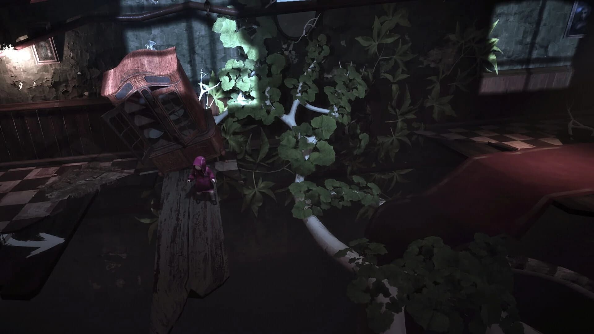 Floralis screenshot 5