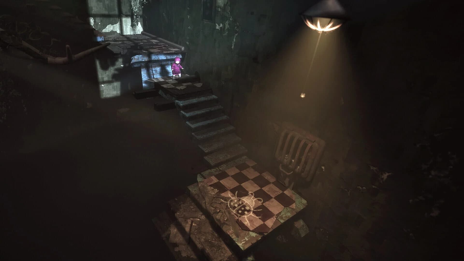 Floralis screenshot 2