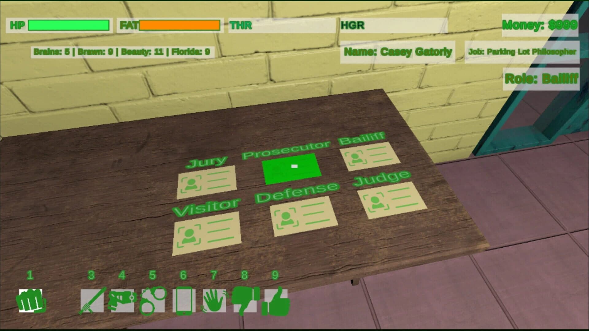 Florida Man Court screenshot 5