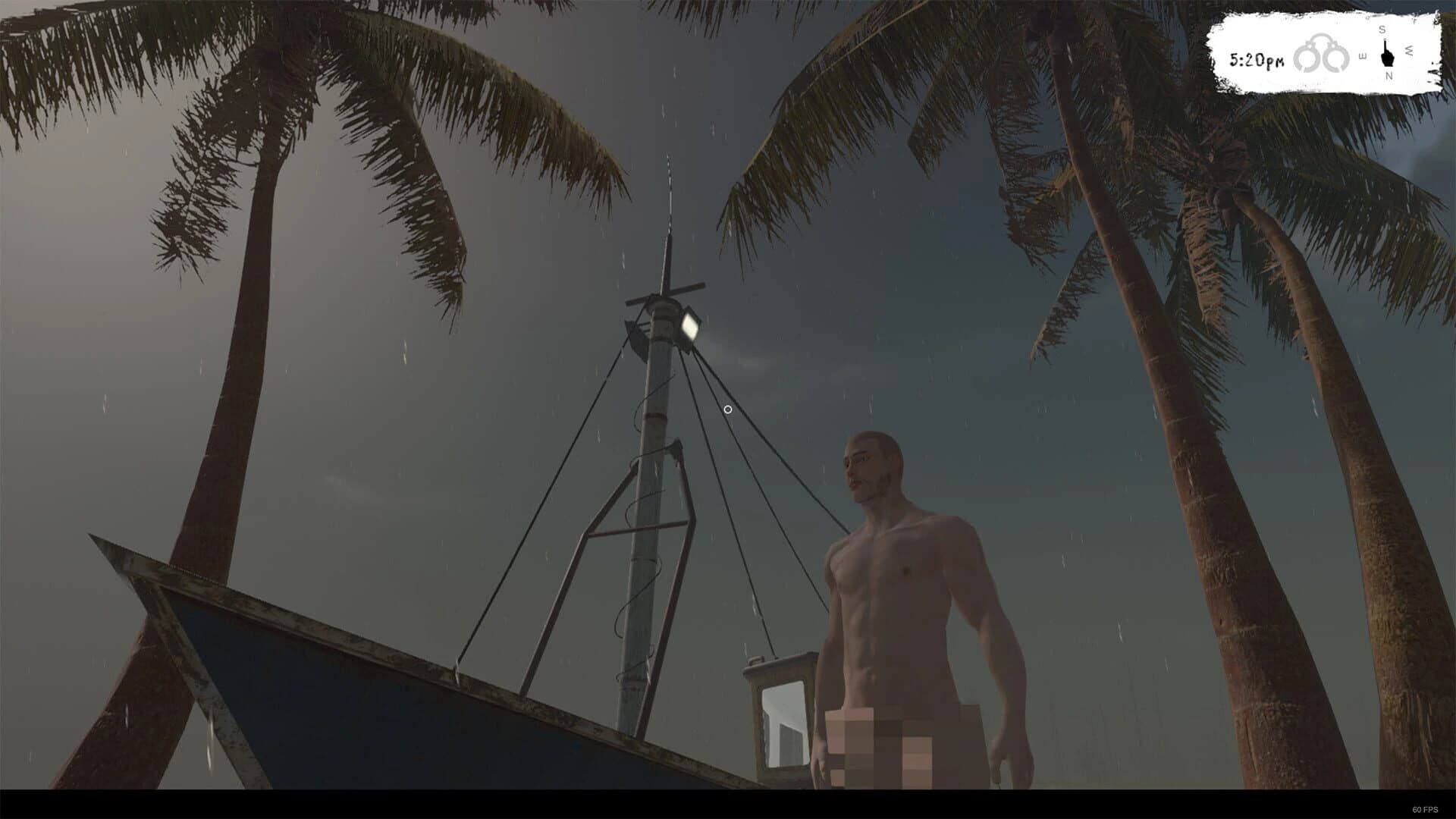 Florida Man: Hurricane Hijinks screenshot 3