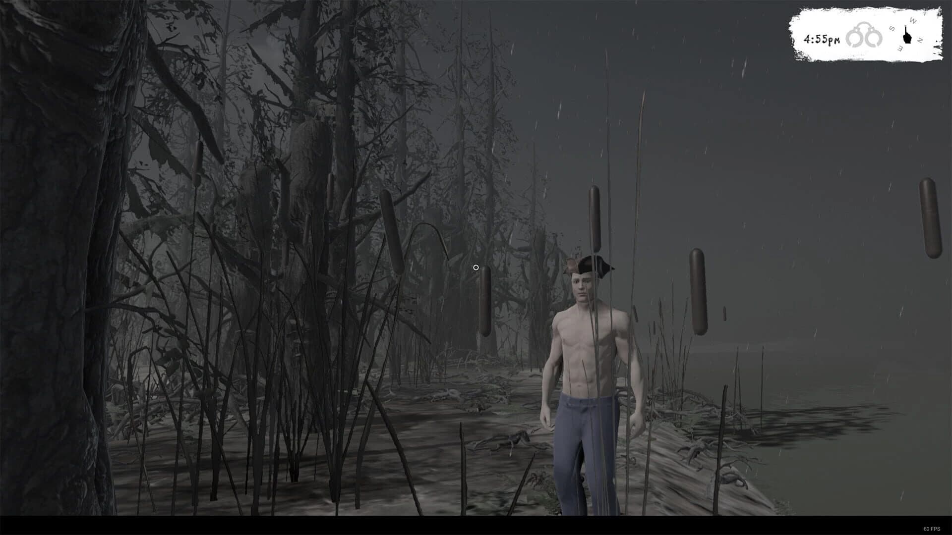 Florida Man: Hurricane Hijinks screenshot 1
