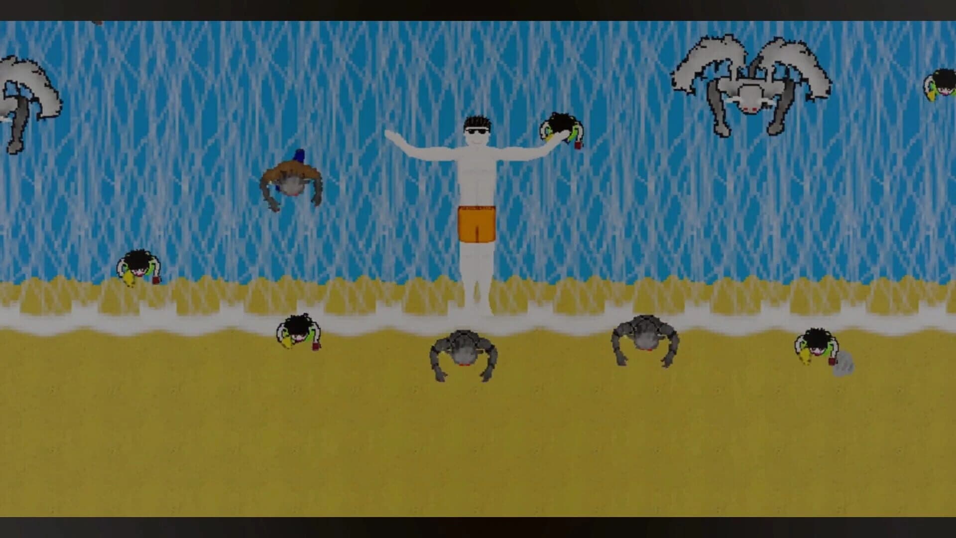 Florida Survivor screenshot 1