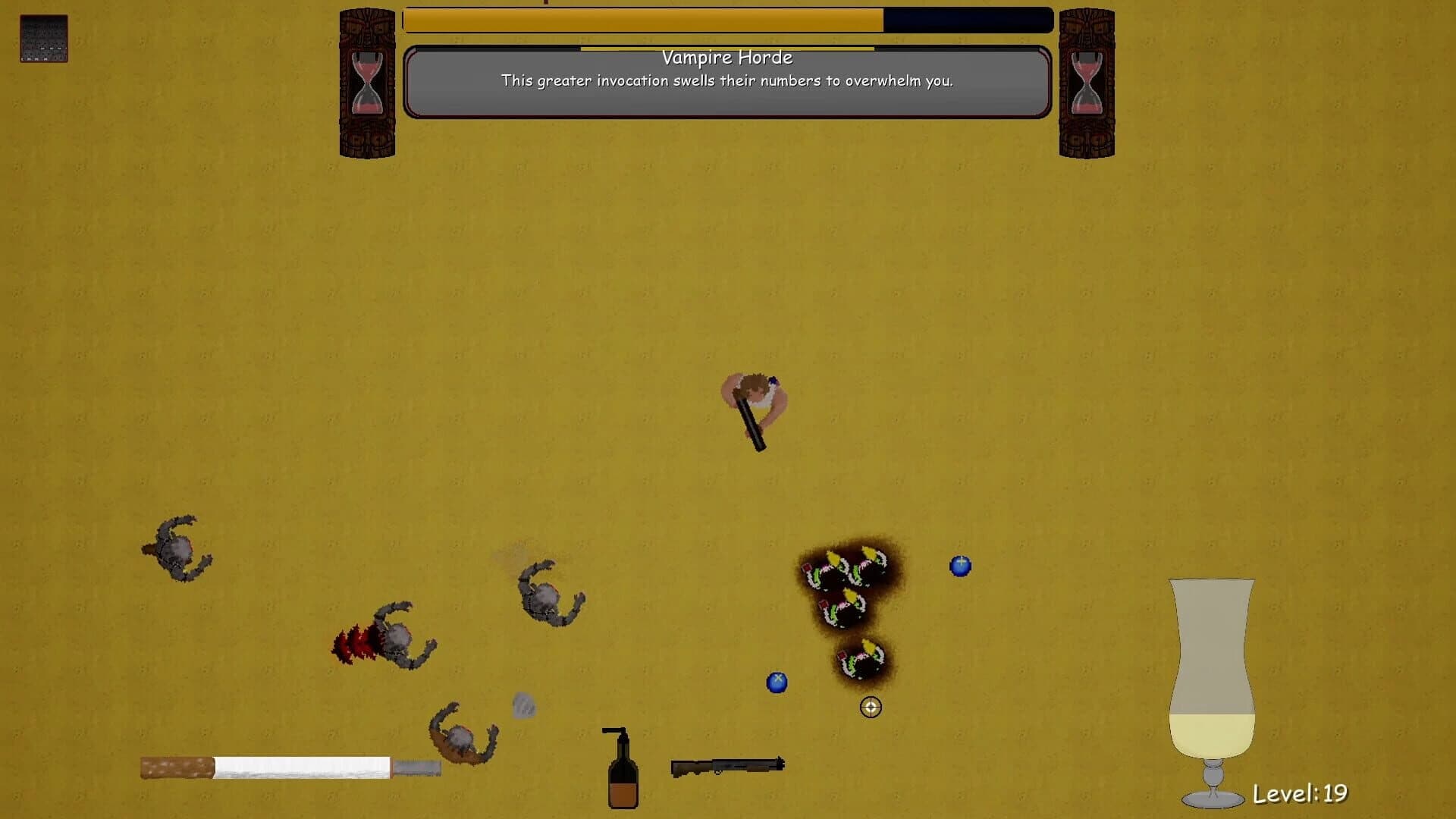 Florida Survivor screenshot 2