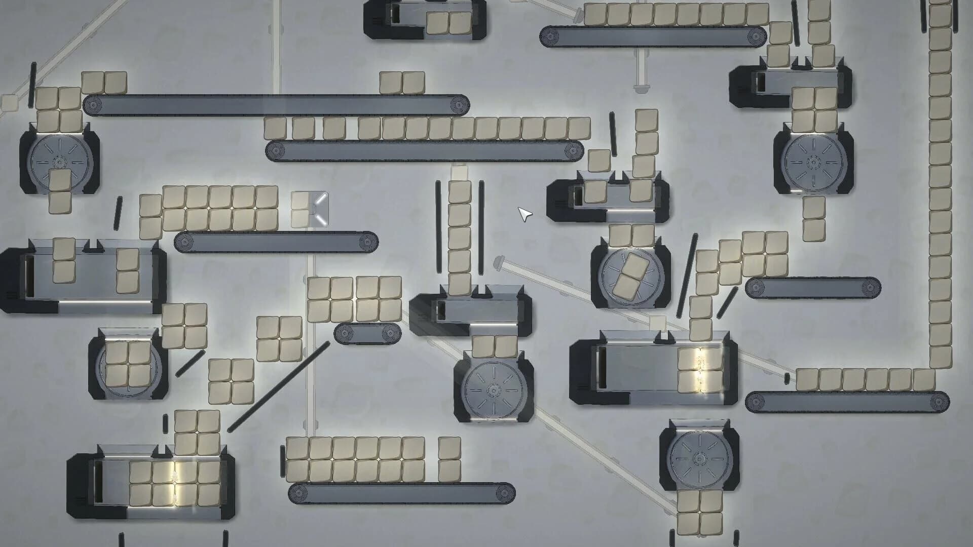 Flow Factory screenshot 2