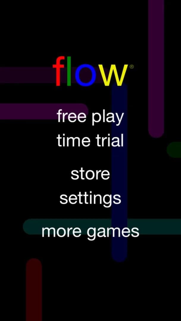 Flow Free screenshot 2