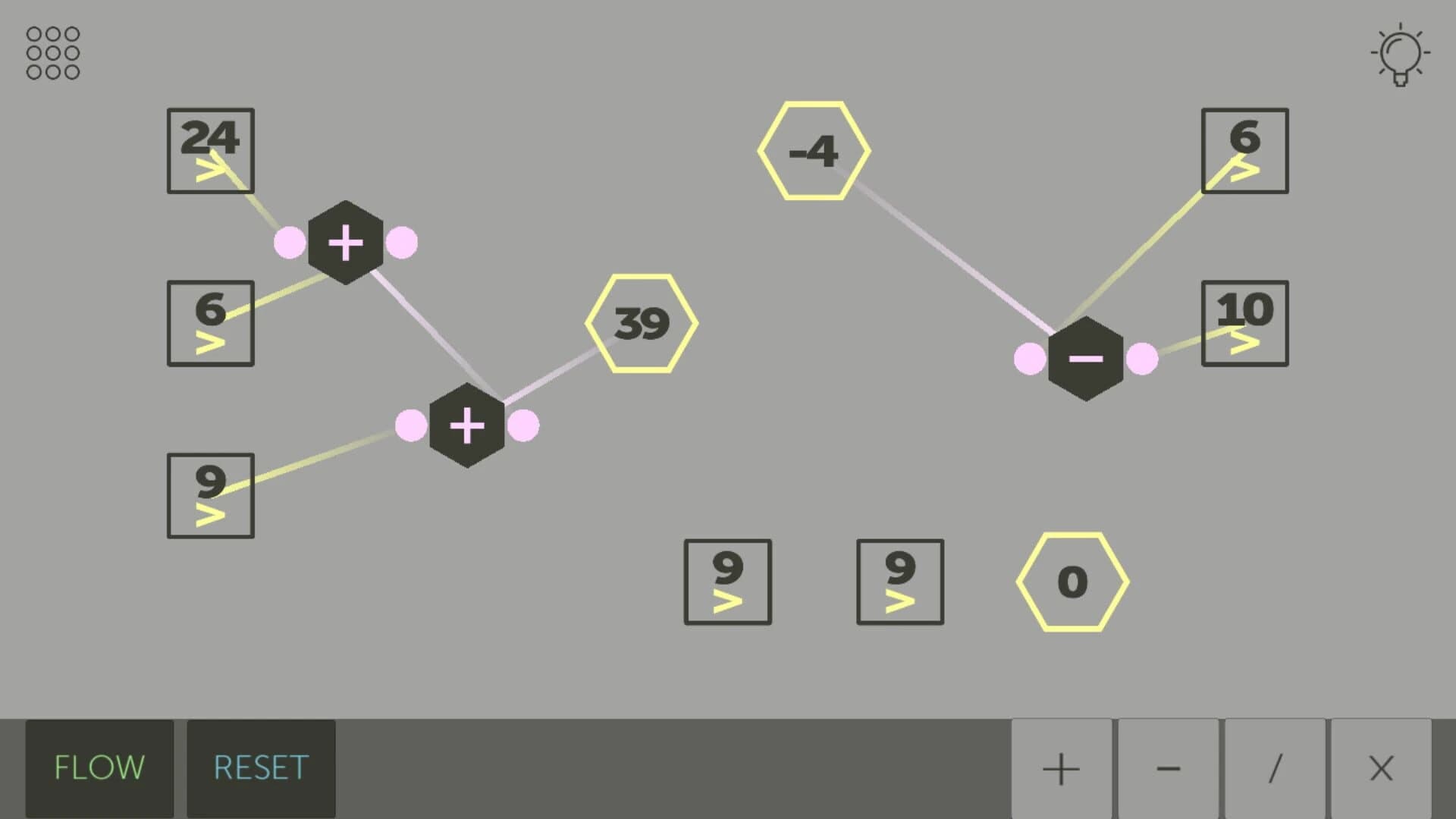 Flow Handcrafted screenshot 5