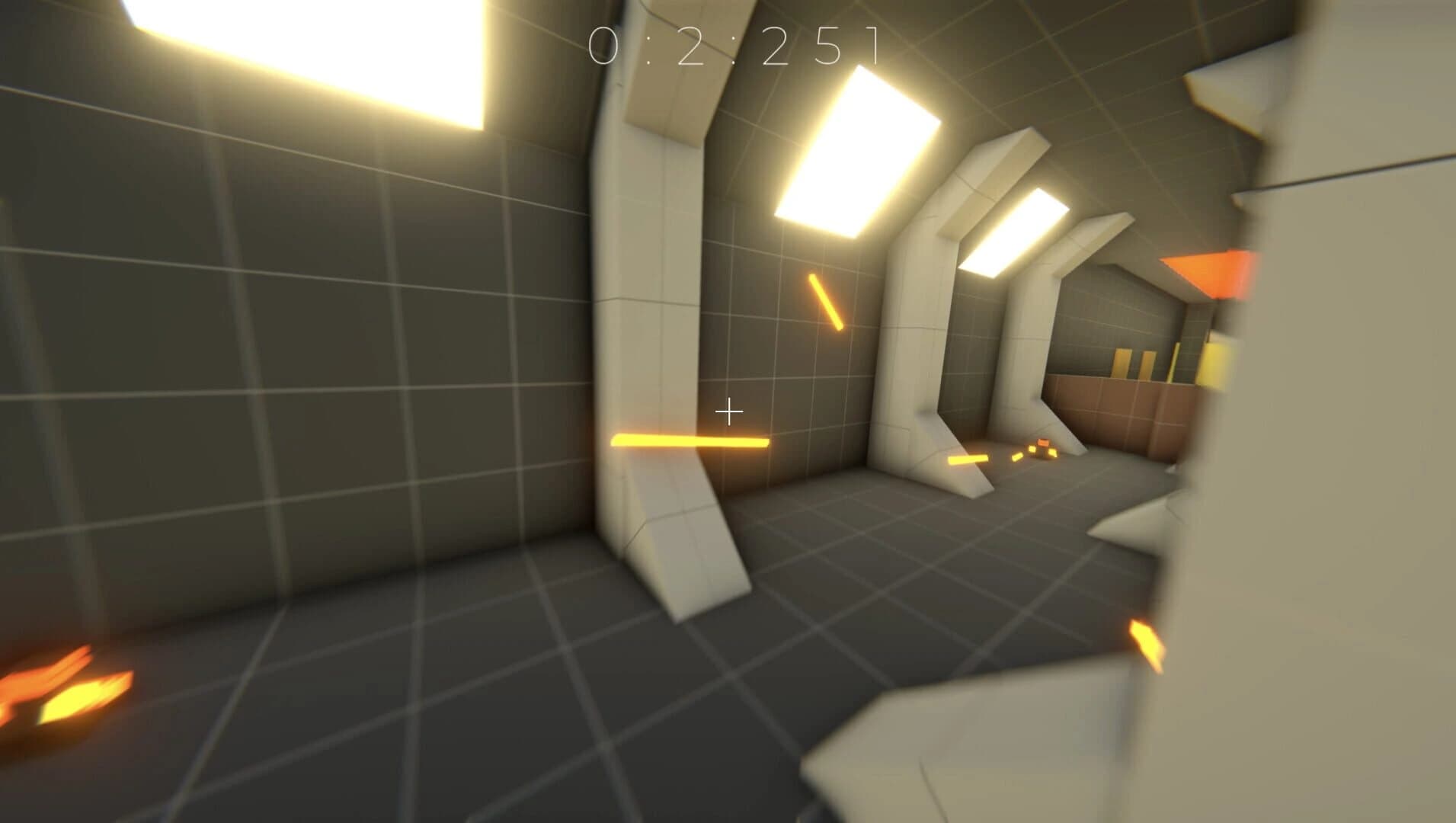 Flow Parkour screenshot 5