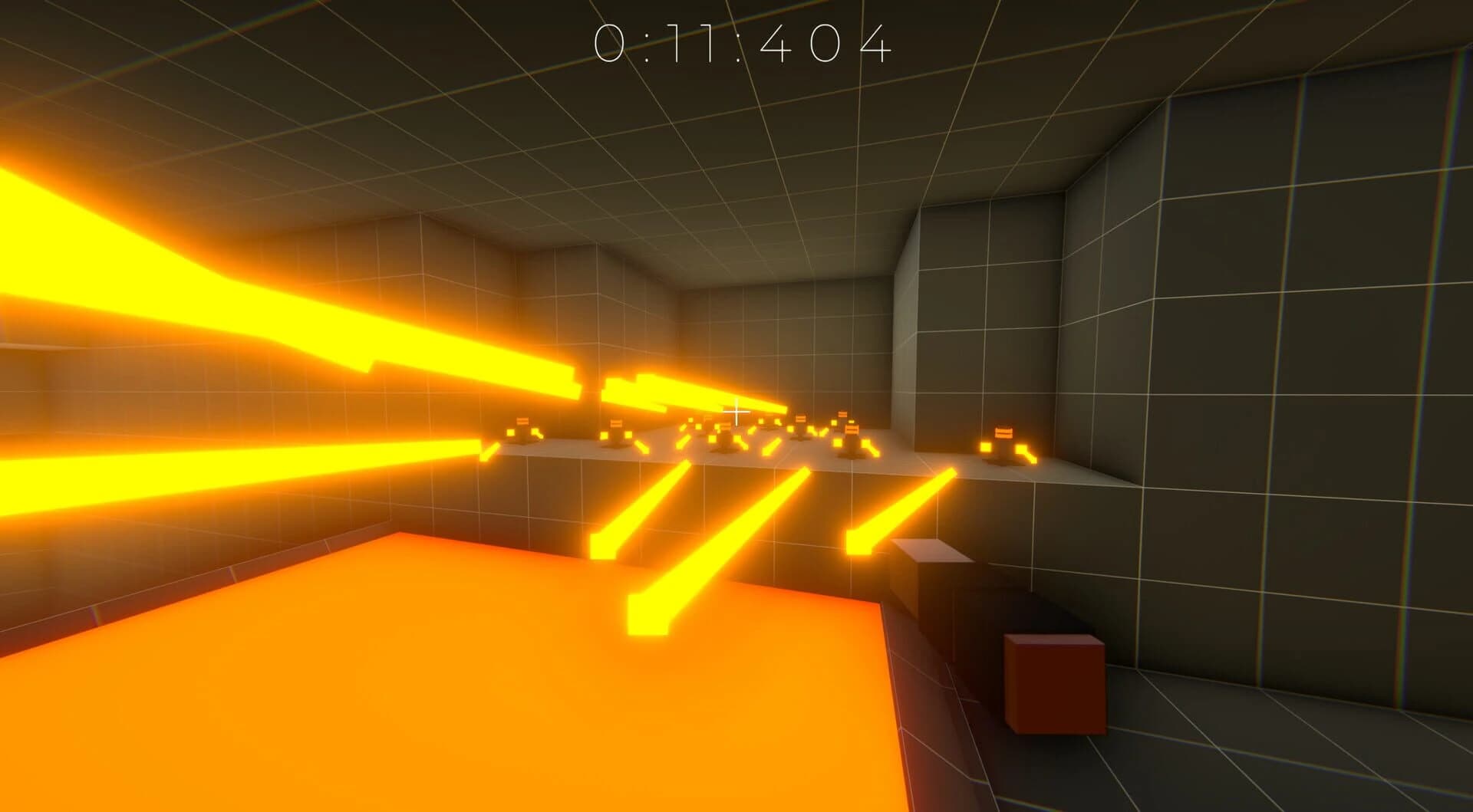 Flow Parkour screenshot 4